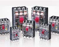 德力西透明塑殼斷路器讓你掌握電的安全使用