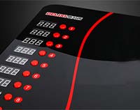 德力西CDZC-TC可調(diào)型智能充電站產(chǎn)品選型手冊、技術(shù)參數(shù)及外形尺寸