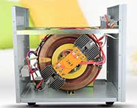 德力西交流穩(wěn)壓器的優(yōu)勢 穩(wěn)壓精度高使用壽命長！