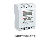 德力西KG317T三相時(shí)控開關(guān)系列產(chǎn)品上市的通知