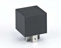 德力西V4、V6汽車?yán)^電器系列產(chǎn)品上市的通知