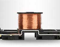 德力西交流接觸器的生產(chǎn)制造工藝介紹