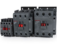 家里的電路短路是因為交流接觸器有什么問題嗎？