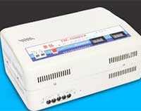 為何三相交流穩(wěn)壓器能精準(zhǔn)調(diào)整電壓？安全嗎？