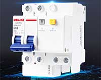 讓人眼花繚亂的德力西漏電開(kāi)關(guān)型號(hào)？我不知道如何選擇