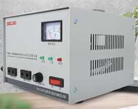 德力西交流穩(wěn)壓器能夠保障你的用電安全問(wèn)題