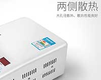 在德力西旗艦店里購買交流穩(wěn)壓器提供什么樣的售后服務(wù)？