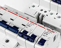 德力西AFDD電弧故障保護斷路器產(chǎn)品選型手冊、技術(shù)參數(shù)及外形尺寸