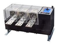 德力西CDH15D-1250電動式隔離開關(guān)熔斷器組上市的通知