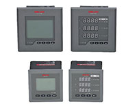 德力西PD606E多功能電測量儀表產(chǎn)品上市通知