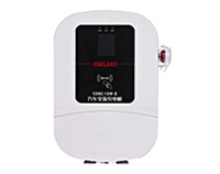 德力西CDQC汽車交流充電樁上市的通知