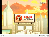 德力西電氣用電安全動漫 - 阿德的奇妙安全用電之旅第六集