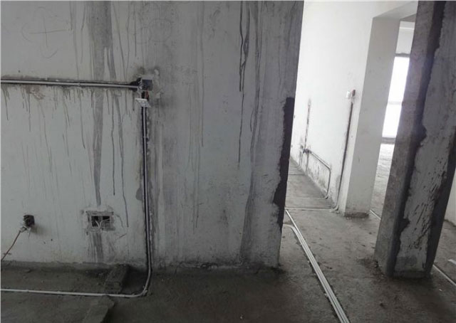 插座內(nèi)連線方法