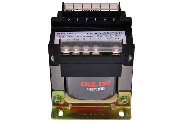 德力西BK控制變壓器