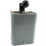 倒順開關(guān)HY2和KO3和QX1-5.5KW有什么區(qū)別？