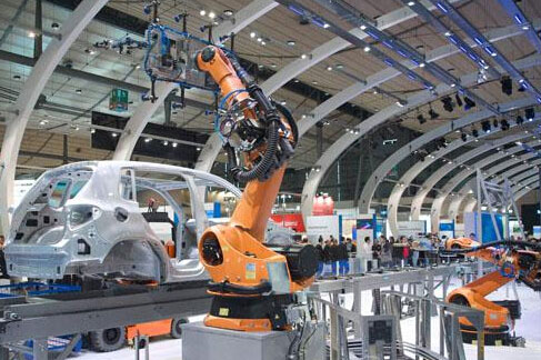 工業(yè)化市場分析 自動化市場數(shù)據(jù)分析 德力西變頻器 德力西電氣行業(yè)前景