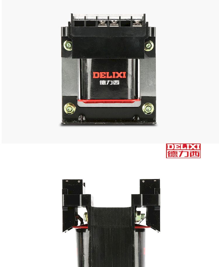 德力西BK控制變壓器 BK-25VA 單相控制變壓器 德力西25W變壓器