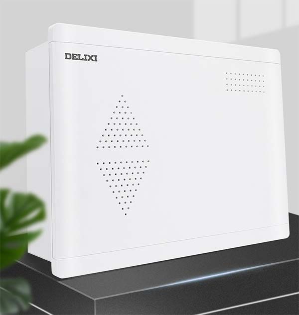 德力西CDEN1X光纖箱產(chǎn)品上市的通知