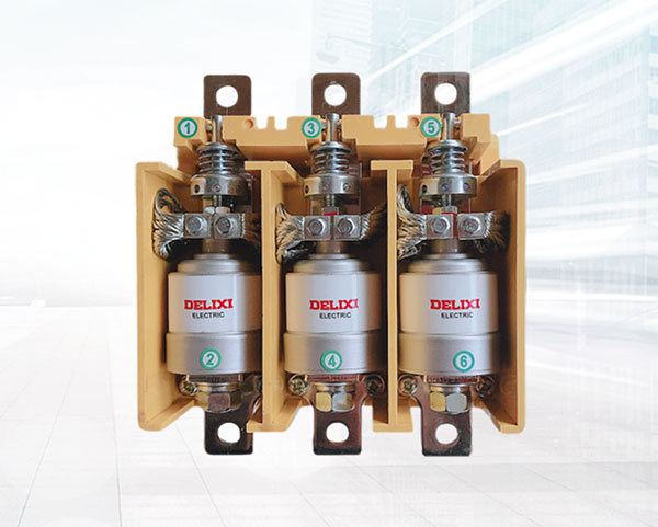 德力西真空交流接觸器真的是真空嗎？