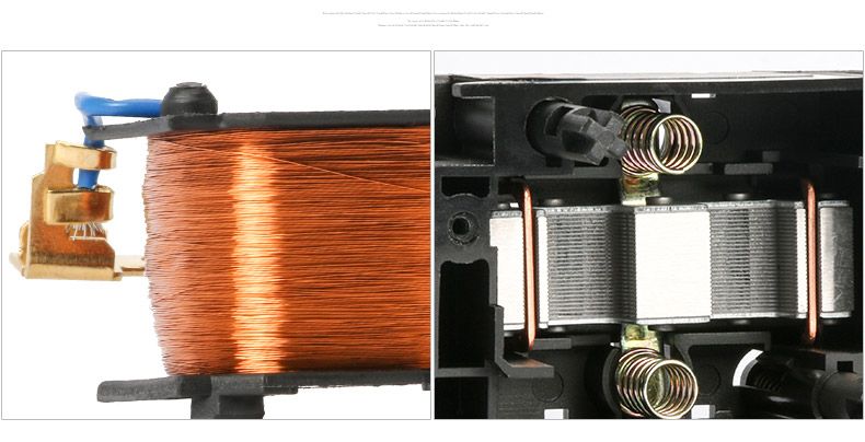 德力西交流接觸器CJ20-100A/線圈電壓36V/220V/380V 德力西正宗交流接觸器