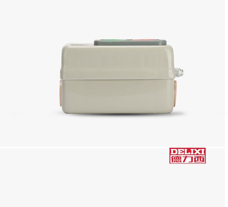 德力西動(dòng)力押扣開(kāi)關(guān)CDP3-216(BS216) 切割機(jī)開(kāi)關(guān) 電動(dòng)機(jī)開(kāi)關(guān) 通用型押扣開(kāi)關(guān)