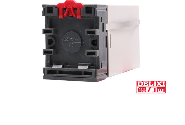 德力西液位繼電器JYB714A水位控制器 全自動液位控制器 自動判斷水位來控制供水和排水繼電器 水泵水塔水池水井開關(guān)