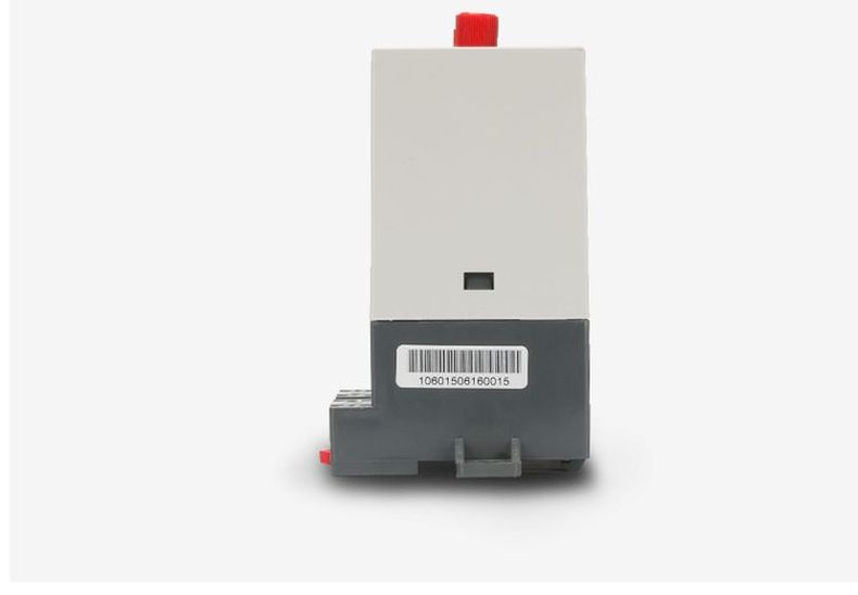 德力西電動機(jī)綜合保護(hù)器JD-5繼電器 具有缺相斷相過載功能 電機(jī)綜合保護(hù)繼電器