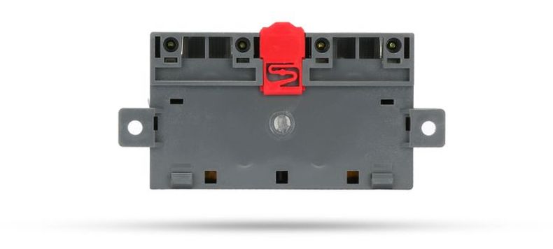 德力西電動機(jī)綜合保護(hù)器JD-5繼電器 具有缺相斷相過載功能 電機(jī)綜合保護(hù)繼電器