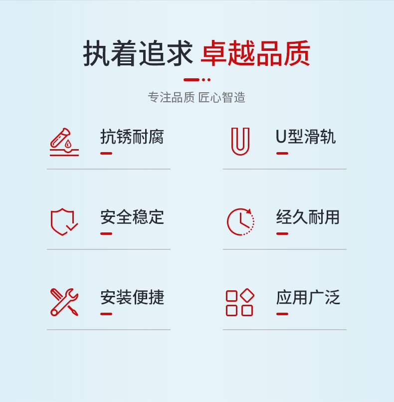 德力西小型斷路器漏電開關專用導軌 C45導軌厚度1.0 長度1米 電鍍五彩 中間螺絲孔4mm 寬度35mm