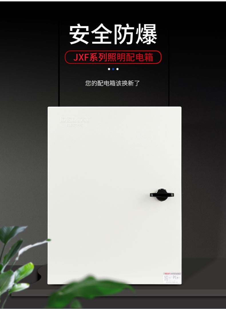 德力西JXF基業(yè)箱 動力配電箱 電源配電柜 戶外防雨型配電箱 德力西強電動力箱 德力西電源控制箱