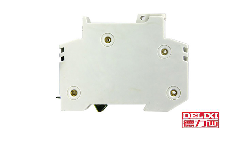 德力西RT18-63熔斷器熔斷器底座 正品德力西熔斷器 高品質(zhì)阻燃材質(zhì) 防止爆燃(對(duì)應(yīng)正泰RT28熔斷器)