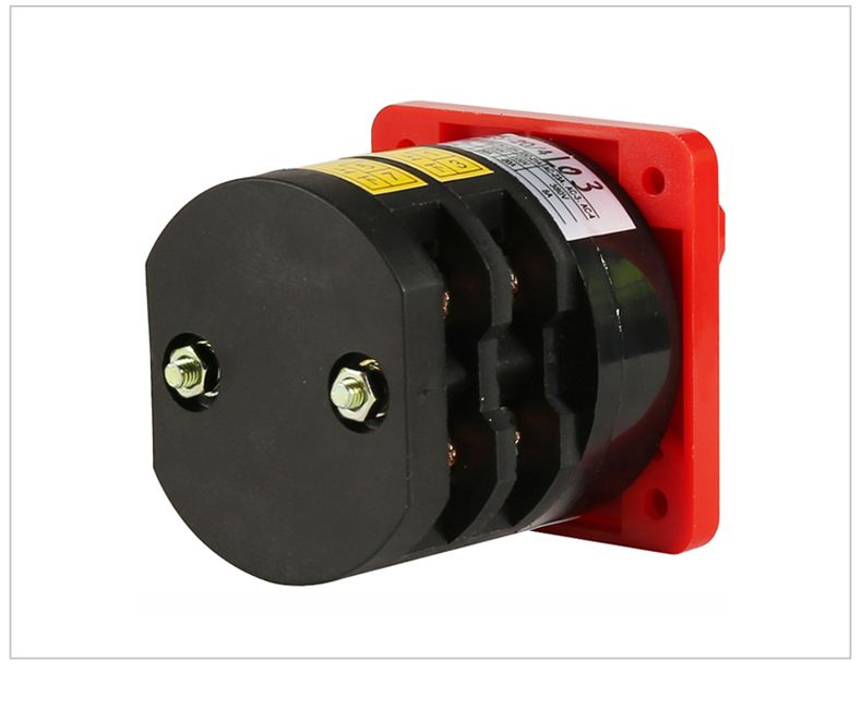 德力西HZ5組合開關(guān) HZ5-10/1.7 HZ5-20/4 HZ5-40/7.5 德力西正品組合開關(guān)HZ5系列