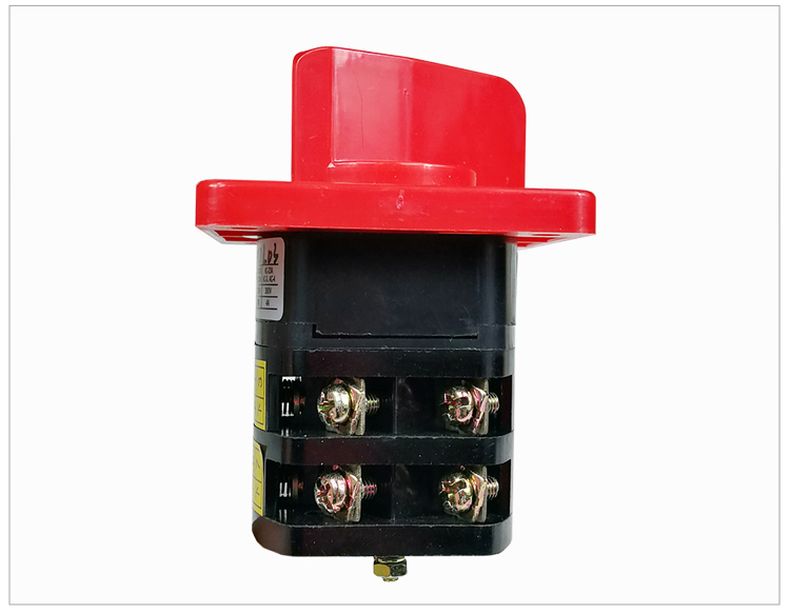 德力西HZ5組合開關(guān) HZ5-10/1.7 HZ5-20/4 HZ5-40/7.5 德力西正品組合開關(guān)HZ5系列