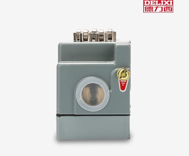 德力西行程開關(guān) JW2A-11Z/5 五滾輪自動復(fù)位限位開關(guān) 上下復(fù)位