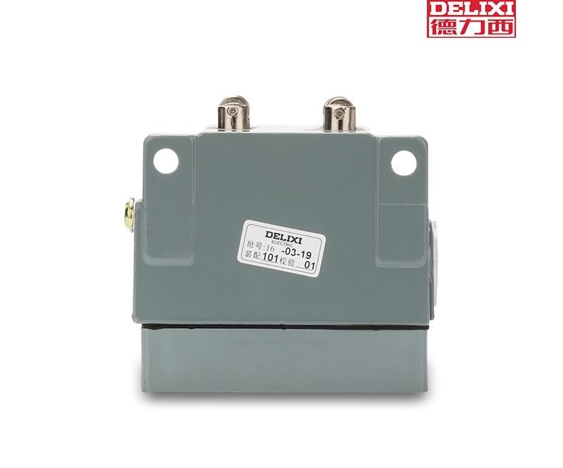 德力西行程開關(guān) JW2A-11Z/5 五滾輪自動復(fù)位限位開關(guān) 上下復(fù)位