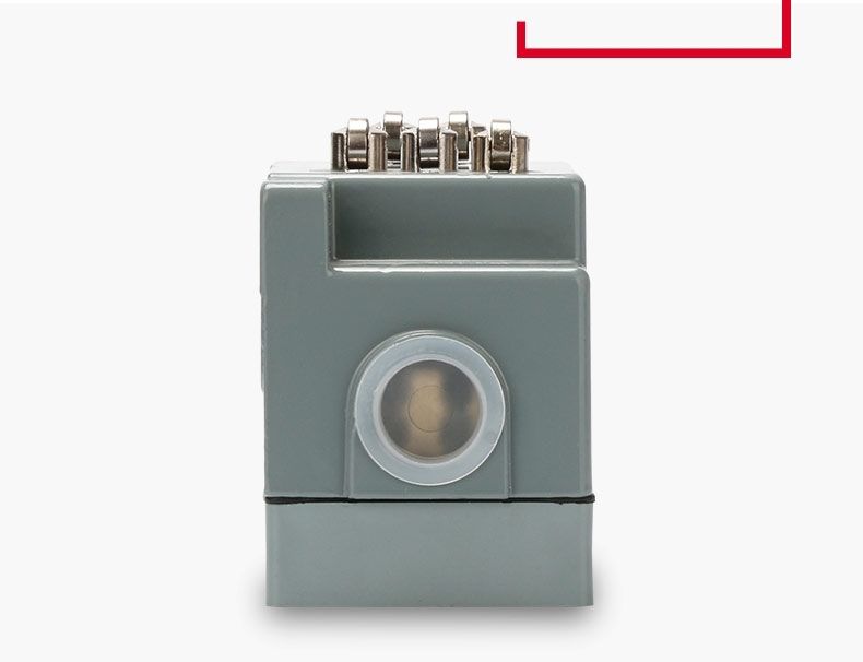 德力西行程開關(guān) JW2A-11Z/5 五滾輪自動復(fù)位限位開關(guān) 上下復(fù)位