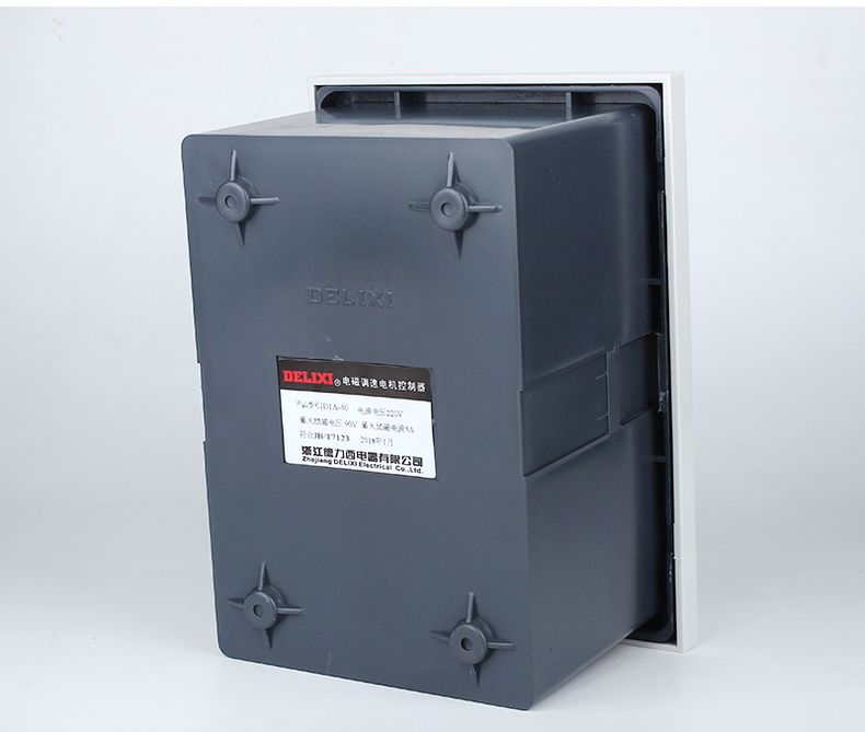 德力西電機調速器JD1A-90 45KW-90KW 電磁調速器 電動機調速控制器