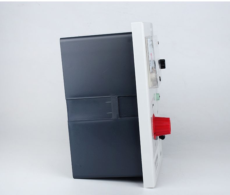 德力西電機調速器JD1A-90 45KW-90KW 電磁調速器 電動機調速控制器