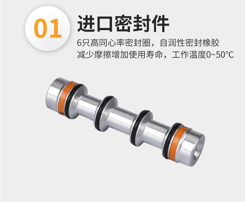 德力西3V210-08二位三通電磁閥 換向閥 常閉型 電磁換向閥 電控換向閥 仿亞德客款