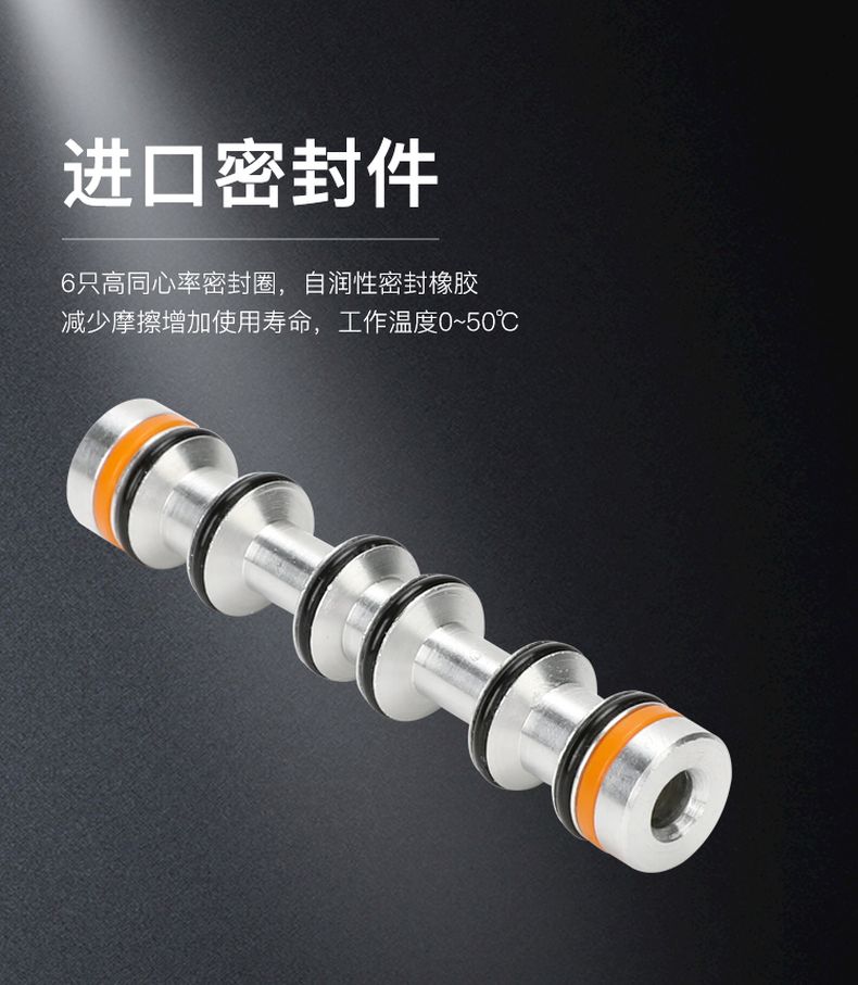 德力西4M210板式電磁閥 氣動控制閥4M310電子換向閥 板式執(zhí)行器電磁閥