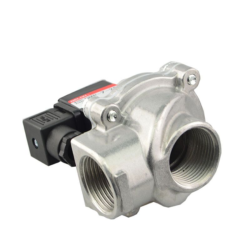 德力西DMF高原型脈沖閥 高原脈沖閥 高原式脈沖閥 布袋除塵器電磁脈沖閥直角式 淹沒式