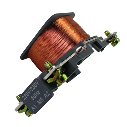 德力西交流接觸器線圈